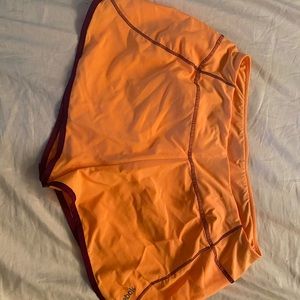 Reebok shorts